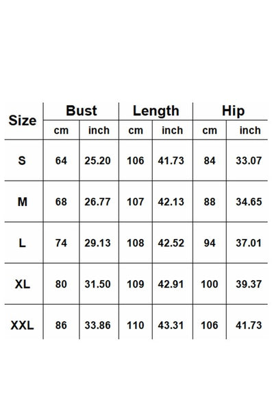 Taylah High Waist Jeans