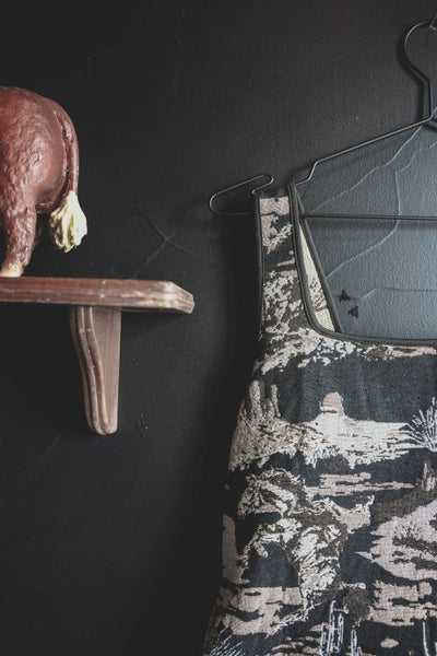 Painted Desert Dress