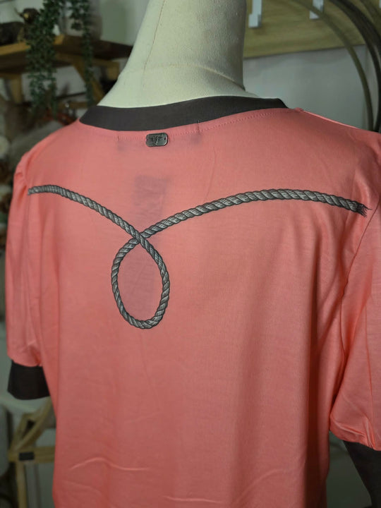 Sophie Graphic Tee