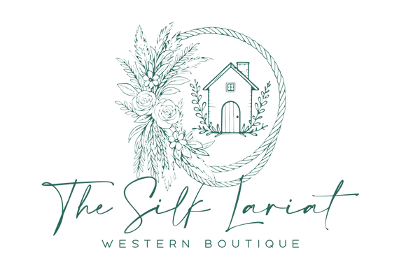 The Silk Lariat