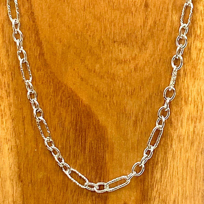 Silver Chain