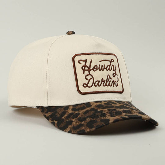 Howdy Darlin&
