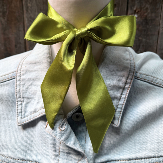 Light Green Western