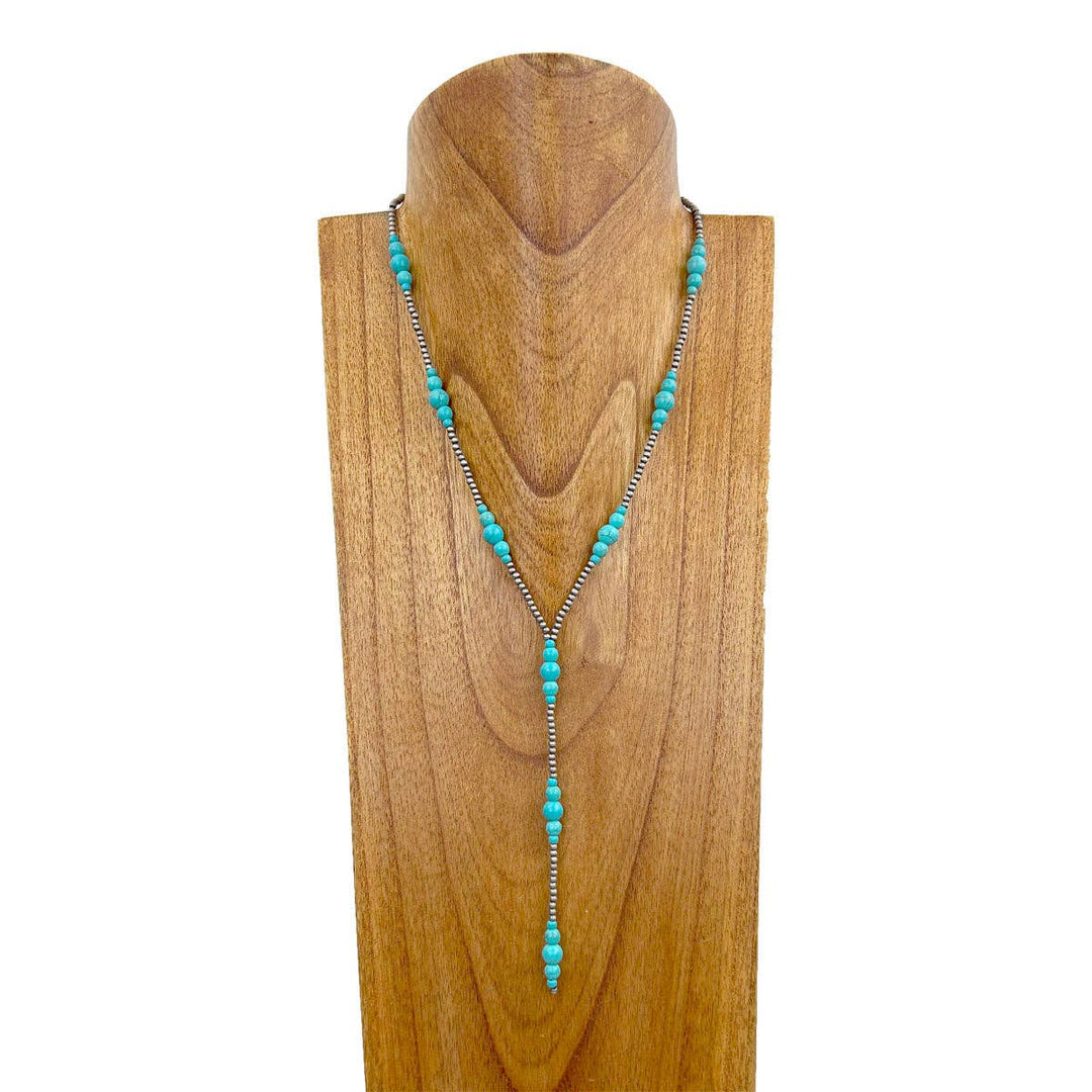 Silver Navajo 
