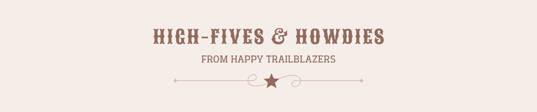 Responsive Banner